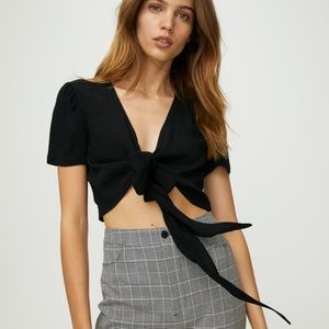 Aritzia Olson Top